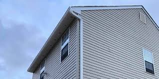 Affordable Siding Repair and Maintenance Services in Noroton, CT